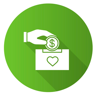 Apóyanos con tu donación